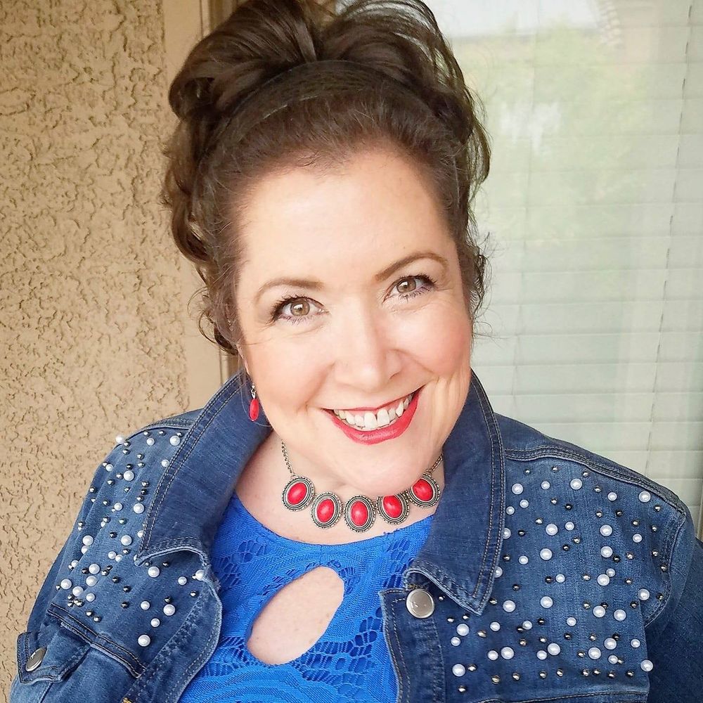 On Trend Plus Size Clothing